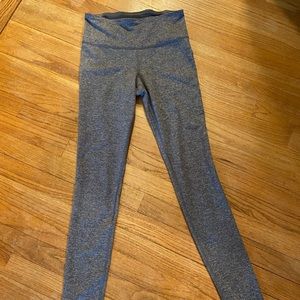 Under Armour leggings